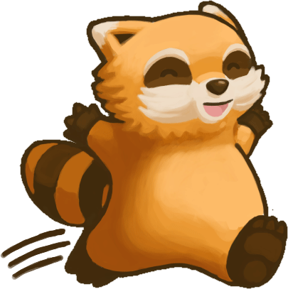 Spiffo Skipping